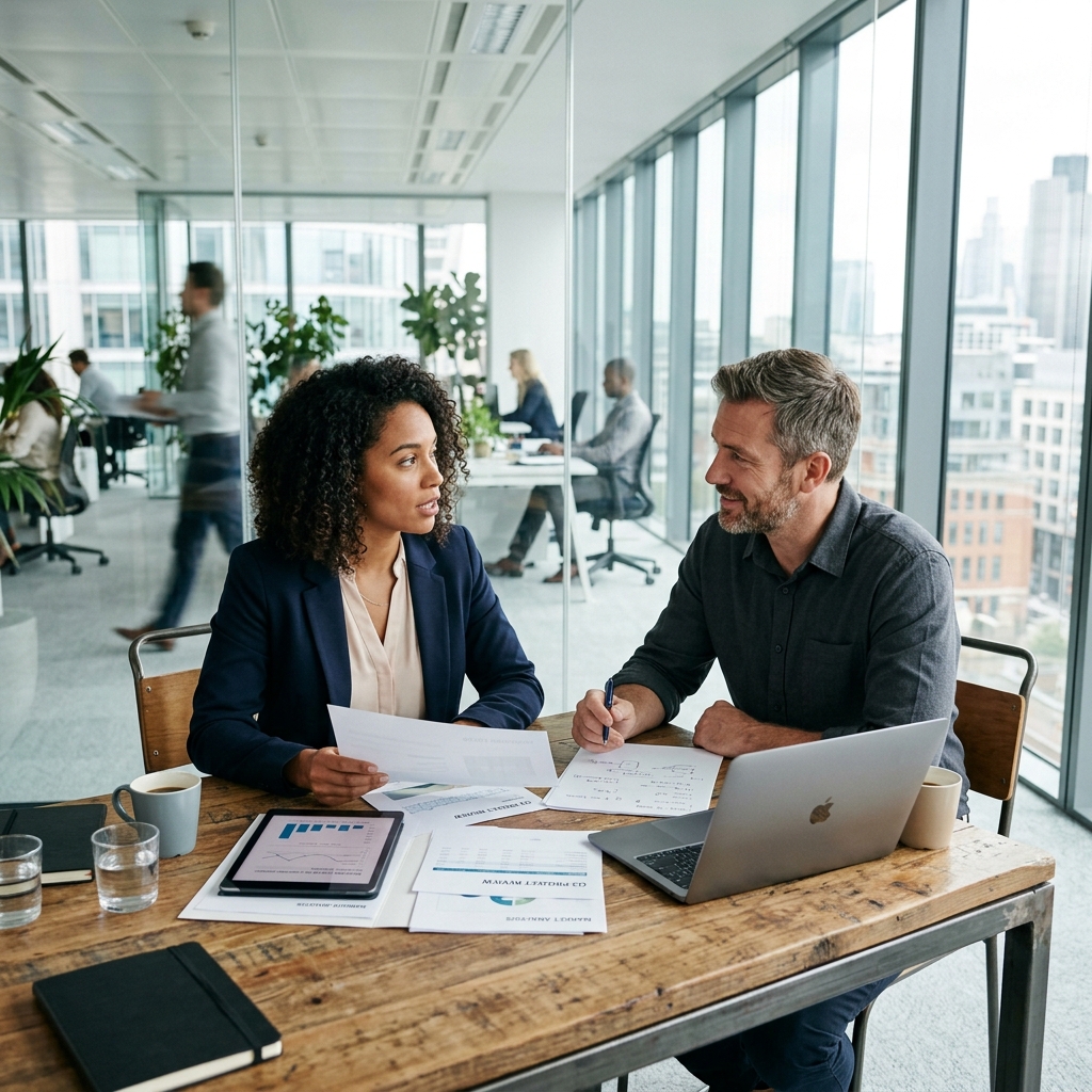 Transparency Collaboration