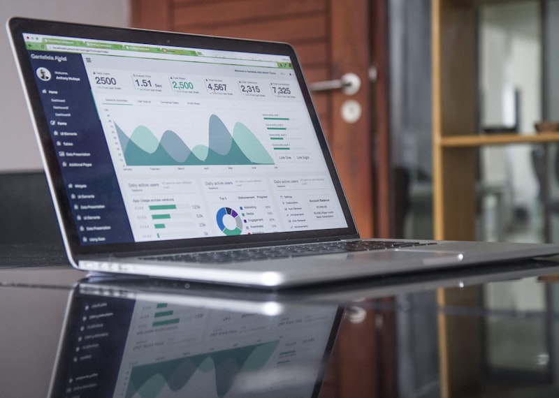 Digital Growth Engine