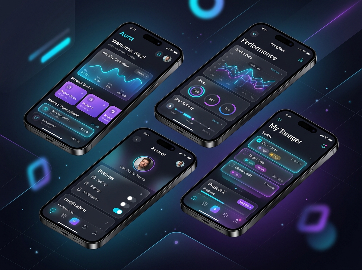 App Development